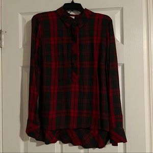 Cabi Cunningham Shirt